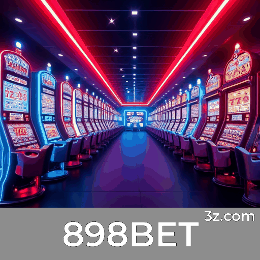 898BET: O Mundo de Jogos Selecionados e Excelentes