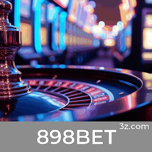 898BET: Experiência de Cassino Profissional e Imersiva