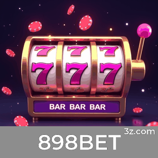 898BET: O Mundo de Jogos Selecionados e Excelentes