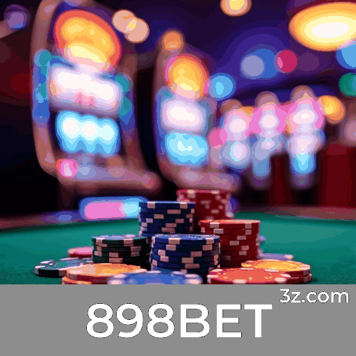 898BET: O Mundo de Jogos Selecionados e Excelentes