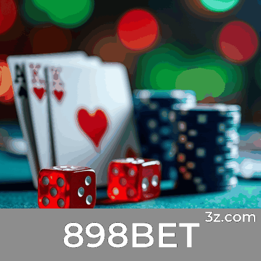 898BET: Experiência Única com Benefícios Exclusivos de Membro