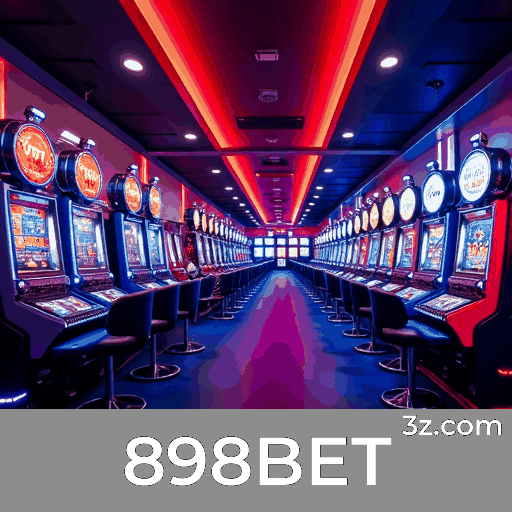 898BET: Desafie-se com Jogos de Crash e Ganhos Instantâneos