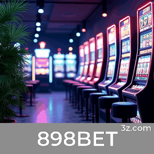 898BET: Experiência Única com Benefícios Exclusivos de Membro