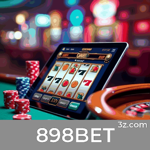 Maximize Sua Experiência com Táticas Comprovadas no 898BET