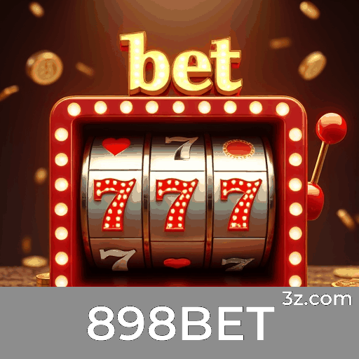 Descubra Surpresas e Bônus na 898BET