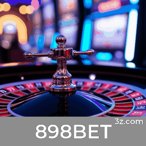 898BET: Plataforma de Apostas Segura e Divertida