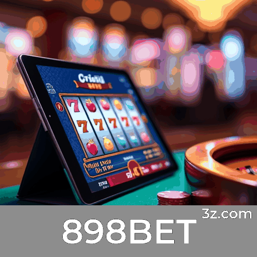 Design Robusto e Seguro com Infraestrutura Multi-Camadas na 898BET