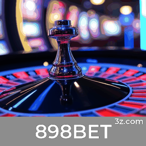 898BET: O Mundo de Jogos Selecionados e Excelentes
