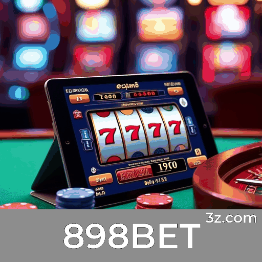 898BET: Desafie-se com Jogos de Crash e Ganhos Instantâneos