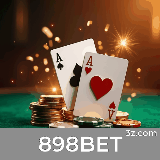 898BET: Experiência Única com Benefícios Exclusivos de Membro