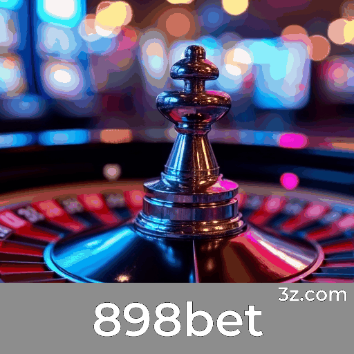 898bet
