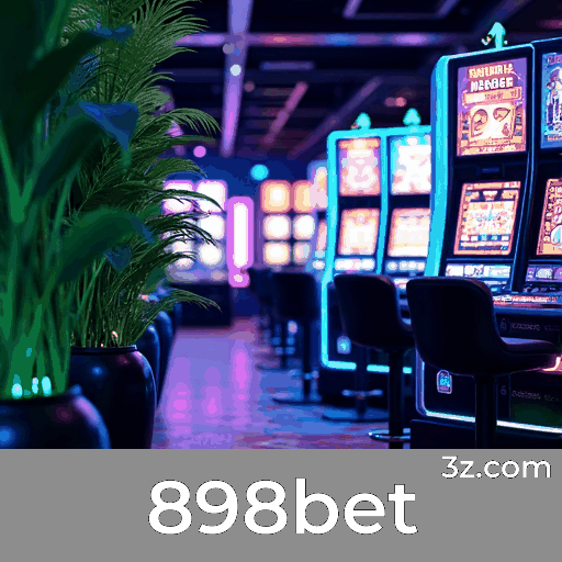 898bet