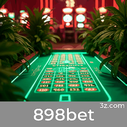 898bet