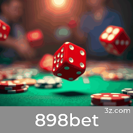 898bet
