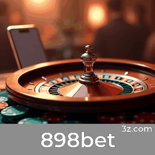 898bet
