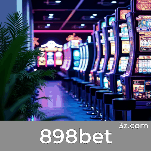 898bet